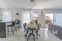 Podstrana, 120 m2 - DVOSOBAN STAN - OD 15.9. do 15.6.2027.