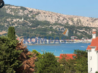 Stan pogled na more Baška