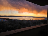 Stan, pogled na more, BEZ PROVIZIJE