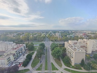 Stan s pogledom, 42.36m2, Travno, Zagreb