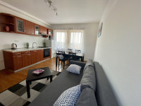 Stan sa pogledom na grad i Arenu -Vidikovac,Pula