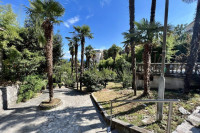 Stan s pogledom na more u centru Opatije