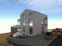 Stan s pogledom na more, Čiovo