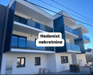 Stan: Poljica, 100.00 m2, penthouse / novogradnja