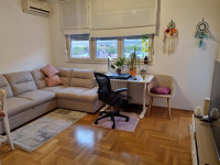 Stan potpuno namješten: Zagreb (Klaka), 40.00 m2 + VPM