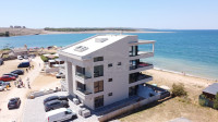 Stan: Povljana, 118 m2, novogradnja, 3 terase, lift, 1. RED DO MORA!