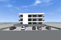 Povljana, NOVOGRADNJA, 71.35m2 (terasa, vrt, parking)