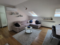 Stan Požega: centar, trosobni, 80m2, (najam)