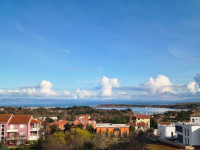 STAN S PREDIVNIM POGLEDOM NA MORE - LIŽNJAN