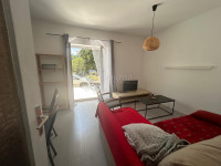 Stan u privatnoj kući za radnike