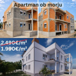 Stan: Privlaka, 85.00 m2