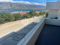 STAN U PRIZEMLJU OD 75 M2, 300 M OD MORA - Vinjerac, Zadarska