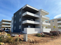 Stan u prizemlju s pogledom, VPM, 86m2, Novalja, NOVOGRADNJA