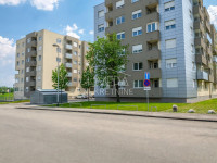 STAN SA PARKIRNIM MJESTOM - RUDOLFA KOLAKA