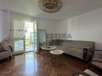 Stan PRODAJA Biograd na Moru, 67 m2, 3 kat, parking, pogled na more