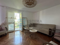 Stan PRODAJA Biograd na Moru, 67 m2, 3 kat, parking, pogled na more
