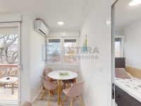 Stan prodaja Biograd n/M 225000 € CENTAR-Nova NIŽA CIJENA!!!