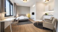 Stan, Prodaja, Črnomerec, Črnomerec, 22m2, 1-sobni