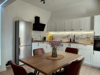 Stan, Prodaja, Kaštel Lukšić, 55m2, 2,5-sobni (2S+DB)