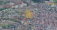 Stan, Prodaja, Maksimir, Lašćina, 120m2, 4,5-sobni (4S+DB)