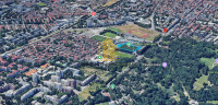 Stan, Prodaja, Maksimir, Maksimir, 100m2, 4-sobni