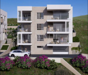 STAN, PRODAJA, NOVOGRADNJA, PODGORA, 69 m2, 2-soban