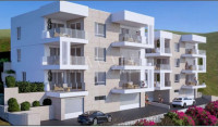 STAN, PRODAJA, NOVOGRADNJA, PODGORA, 81 m2, 3-soban