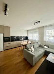 STAN, PRODAJA, NOVOGRADNJA, SESVETSKI KRALJEVAC, 34 m2, 2-soban