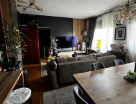STAN, PRODAJA, PENTHOUSE,  RETKOVEC, 67 m2, 2-soban