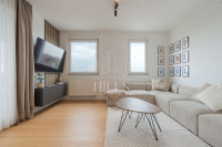 STAN, PRODAJA, PENTHOUSE, ZAGREB, DUBRAVA, 77,37 m2, 3-SOBAN