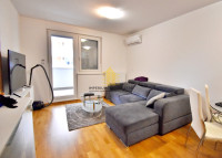 Stan, Prodaja, Peščenica - Žitnjak, Donje Svetice, 55m2, 2-sobni