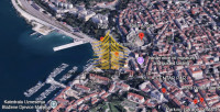 Stan, Prodaja, Pula, Centar, 55m2, 2-sobni