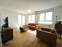 STAN, PRODAJA, SESVETE, IVER, 86 m2, 3-SOBAN