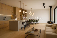 STAN, PRODAJA, SLOVENIJA, LJUBLJANA, 102 m2, 4-SOBAN