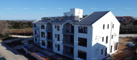 Stan Prodaja stanova u novogradnji, top lokacija, Umag! S14