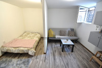 Stan, Prodaja, Trnje, 30m2, 1-sobni