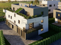 Stan Prodaja Velika Gorica 160.23 m2