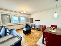 STAN, PRODAJA, VELIKA GORICA, CENTAR, 40 m2, 2-soban