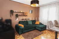 STAN, PRODAJA, VELIKA GORICA, CIBLJANICA, 67 m2, 3-soban