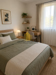 Stan, Prodaja, Vodice, 70m2, 3-sobni