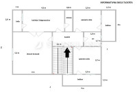 STAN, PRODAJA, VRBOVEC, 80 m2, 3-soban