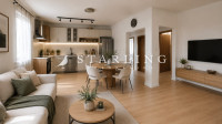 STAN, PRODAJA, ZADAR, BELAFUŽA, 57 m2, 3-soban