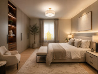 Stan, Prodaja, Zadar, Poluotok (centar), 79m2, 2-sobni