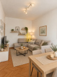 Stan, Prodaja, Zadar, Voštarnica, 62m2, 3-sobni