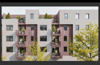 STAN, PRODAJA, ZAGREB, BLATO, NOVOGRADNJA, 111.55 m2, 4-soban