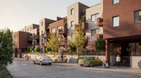 STAN, PRODAJA, ZAGREB, BLATO, NOVOGRADNJA, 3-soban, 66.60 m2