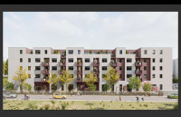 STAN, PRODAJA, ZAGREB, BLATO, NOVOGRADNJA, 46.28 m2, 2-soban