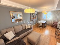 STAN, PRODAJA, ZAGREB, BOROVJE, 107 m², 4-SOBAN