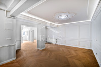 STAN, PRODAJA, ZAGREB, CENTAR, 105 m2, 3-soban