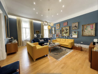 STAN, PRODAJA, ZAGREB, CENTAR, 130 m2, 4-SOBAN